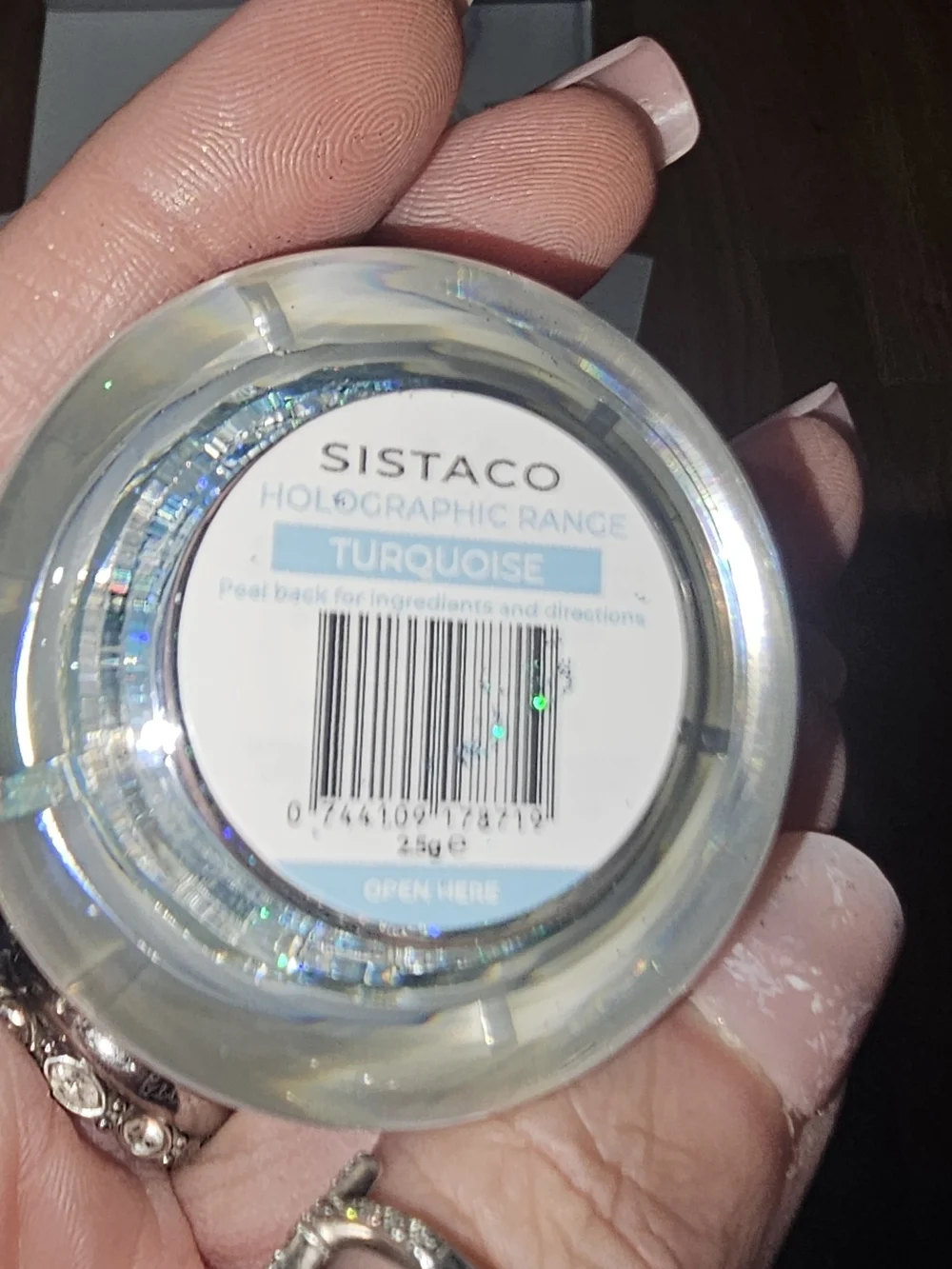 Sistsco LIKE NEW